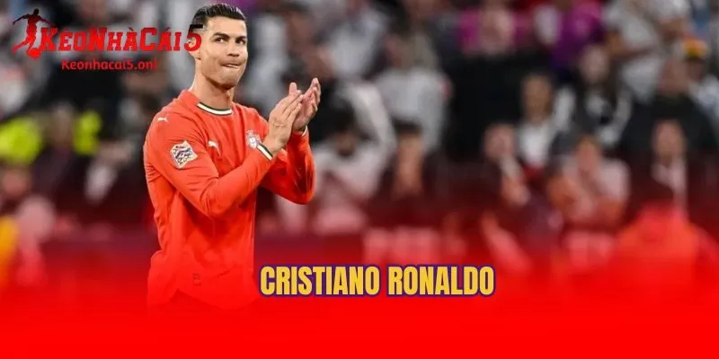 Tổng hợp 6 cầu thủ ghi nhiều bàn thắng nhất Euro